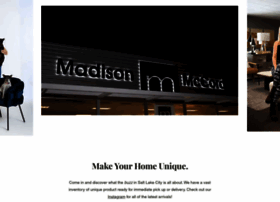 Madisonmccordinteriors.com thumbnail