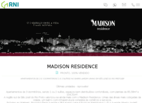 Madisonresidence.com.br thumbnail