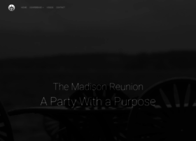 Madisonreunion.com thumbnail
