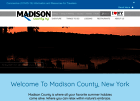 Madisontourism.com thumbnail