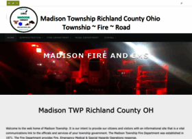 Madisontwp.us thumbnail