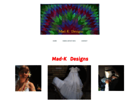 Madkdesigns.com thumbnail
