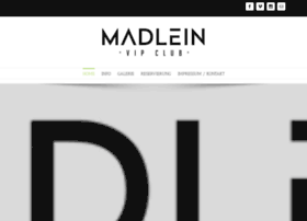 Madlein-vipclub.com thumbnail