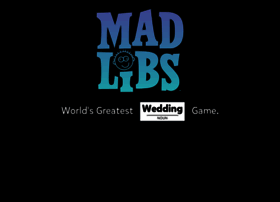 Madlibs.com thumbnail