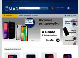Madmob.gr thumbnail
