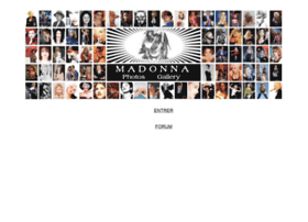Madonna.photogallery.free.fr thumbnail