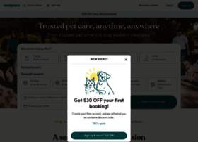 Madpaws.com.au thumbnail