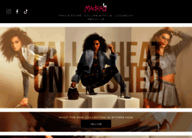 madrag clothing store online