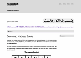 Madrasabook.com thumbnail