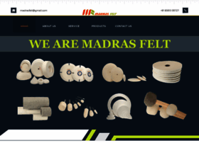 Madrasfelt.com thumbnail