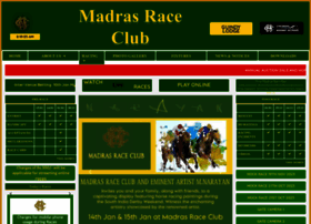 Madrasraceclub.com thumbnail