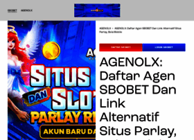 Madrelaura.org thumbnail