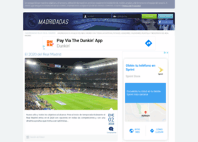 Madridadas.com thumbnail