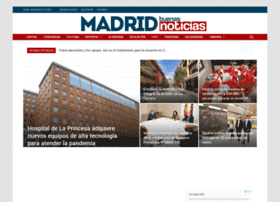 Madridbuenasnoticias.com thumbnail
