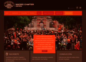 Madridchapter.com thumbnail
