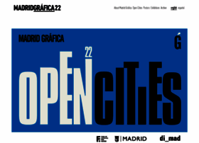 Madridgrafica.org thumbnail