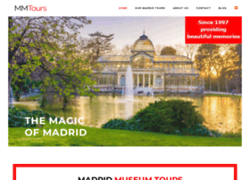Madridmuseumtours.com thumbnail