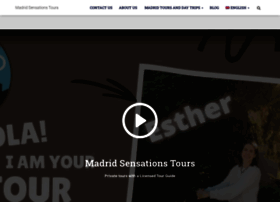 Madridsensations.com thumbnail