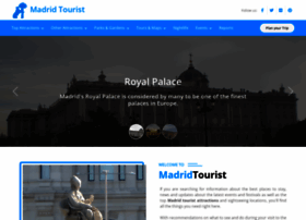 Madridtourist.info thumbnail