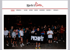 Madrilanea.com thumbnail