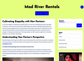 Madriverrentals.ca thumbnail Madriverrentals.ca thumbnail