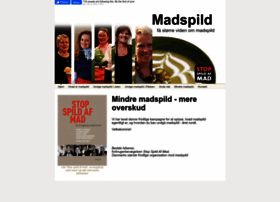 Madspild.net thumbnail