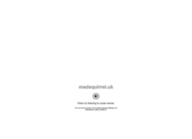 Madsquirrel.uk thumbnail