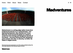 Madventures.tv thumbnail