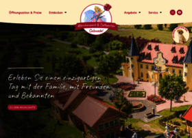 Maerchenpark-duftgarten.de thumbnail