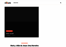 Maesantissima.com.br thumbnail Maesantissima.com.br thumbnail