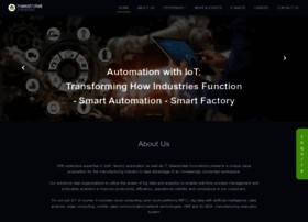 Maestro-technologies.com thumbnail