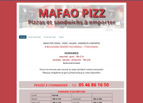 Mafao-pizz.com thumbnail