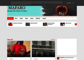 Mafaro.co.uk thumbnail