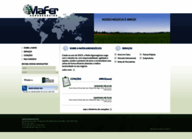 Maferagronegocios.com.br thumbnail