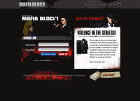 Mafiablock.com thumbnail