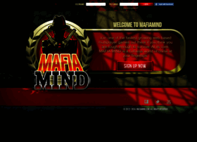 Mafiamind.com thumbnail
