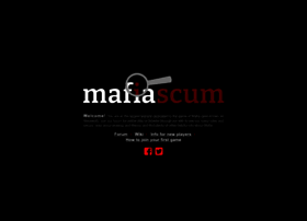 Mafiascum.net thumbnail