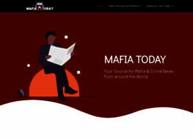 Mafiatoday.com thumbnail