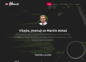 Mafikes.cz thumbnail