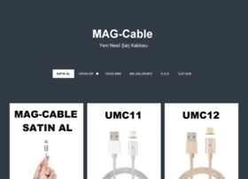 Mag-cable.com thumbnail