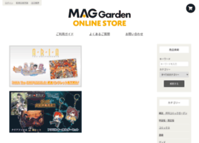 Mag-garden-store.com thumbnail