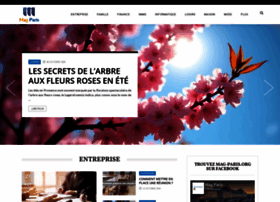 Mag-paris.org thumbnail