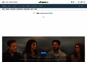 Mag.sapo.pt thumbnail