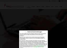 Mag4.de thumbnail Mag4.de thumbnail