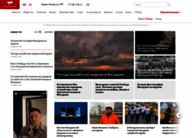 Magadanmedia.ru thumbnail