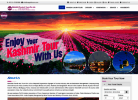 Magadhtours.com thumbnail