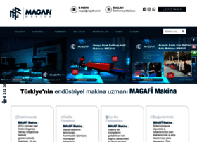 Magafi.com.tr thumbnail