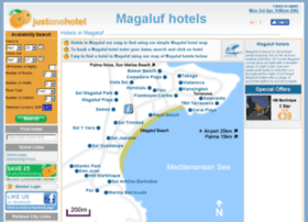 Magalufhotels.com thumbnail