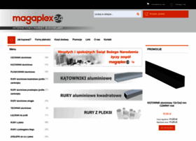 Magaplex24.pl thumbnail