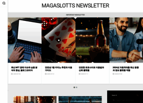 Magaslotts.com thumbnail